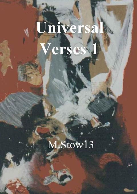 Universal Verses 1(Kobo/電子書)