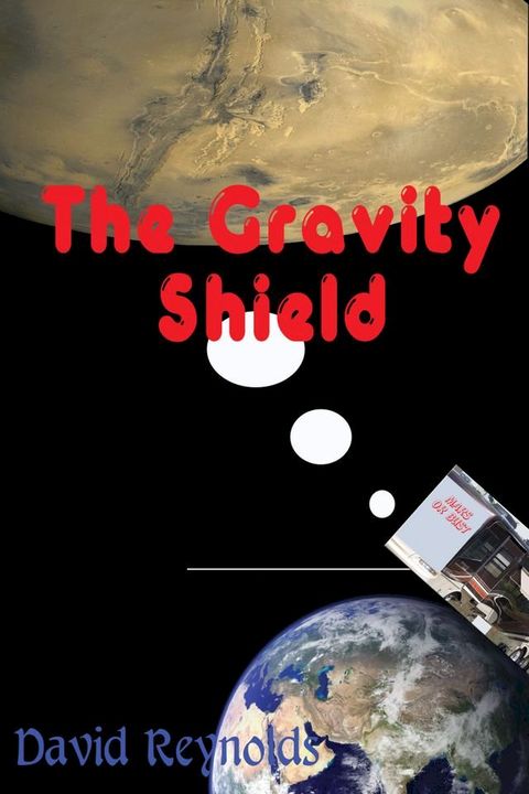 The Gravity Shield(Kobo/電子書)