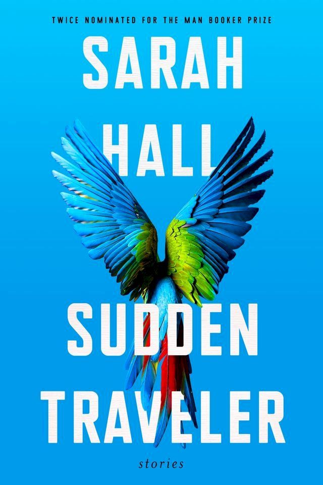  Sudden Traveler(Kobo/電子書)