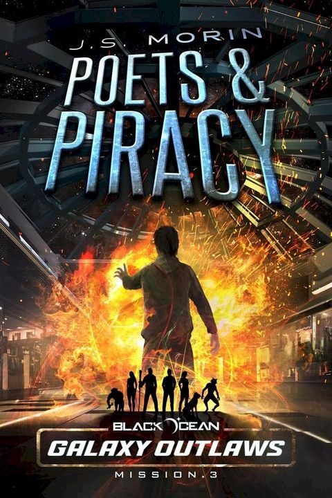 Poets and Piracy(Kobo/電子書)