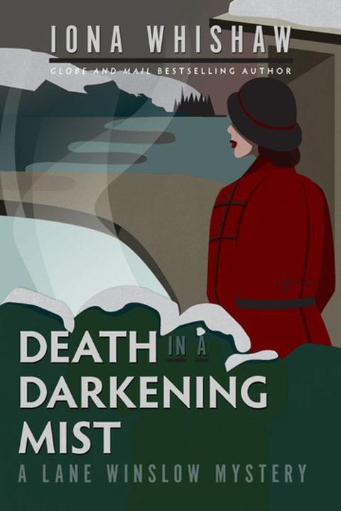 Death in a Darkening Mist(Kobo/電子書)