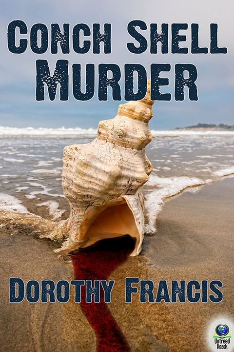 Conch Shell Murder(Kobo/電子書)