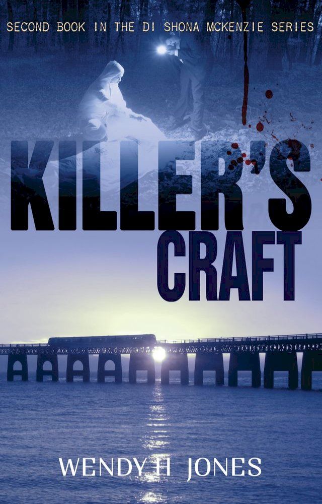  Killer's Craft(Kobo/電子書)