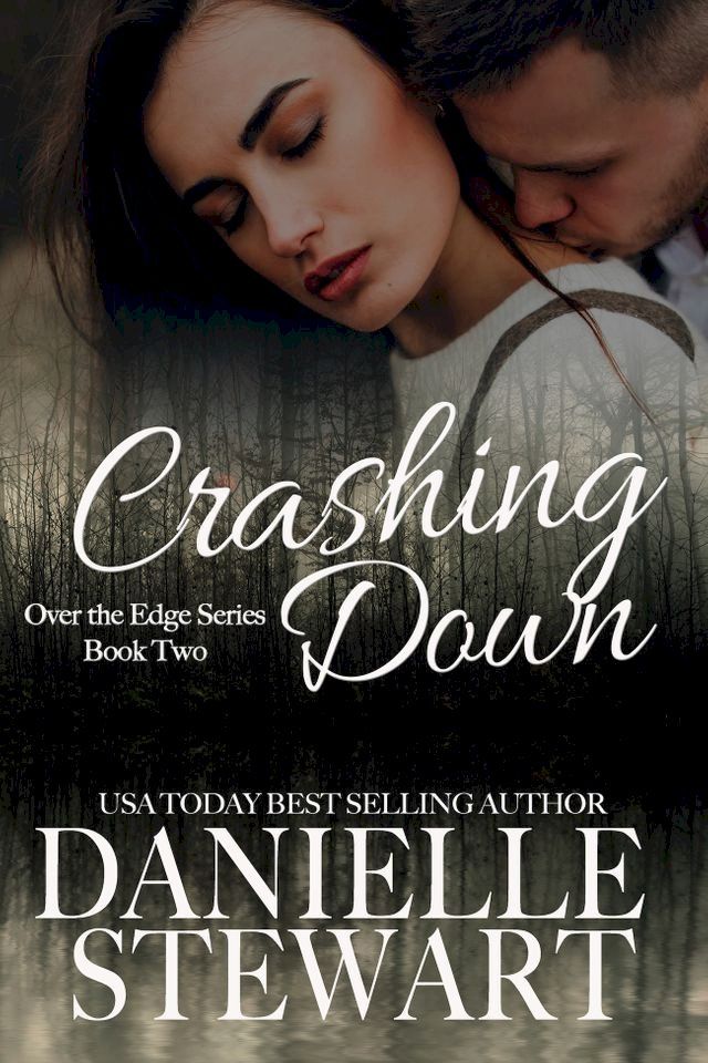  Crashing Down(Kobo/電子書)