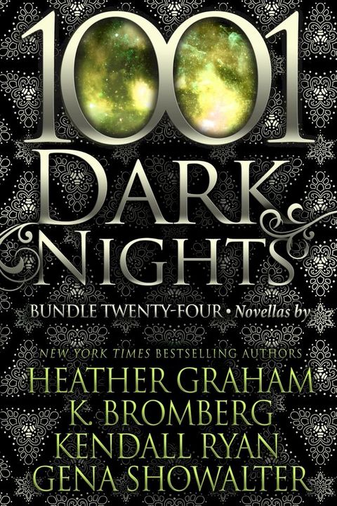 1001 Dark Nights: Bundle Twenty-Four(Kobo/電子書)