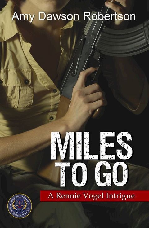 Miles to Go(Kobo/電子書)