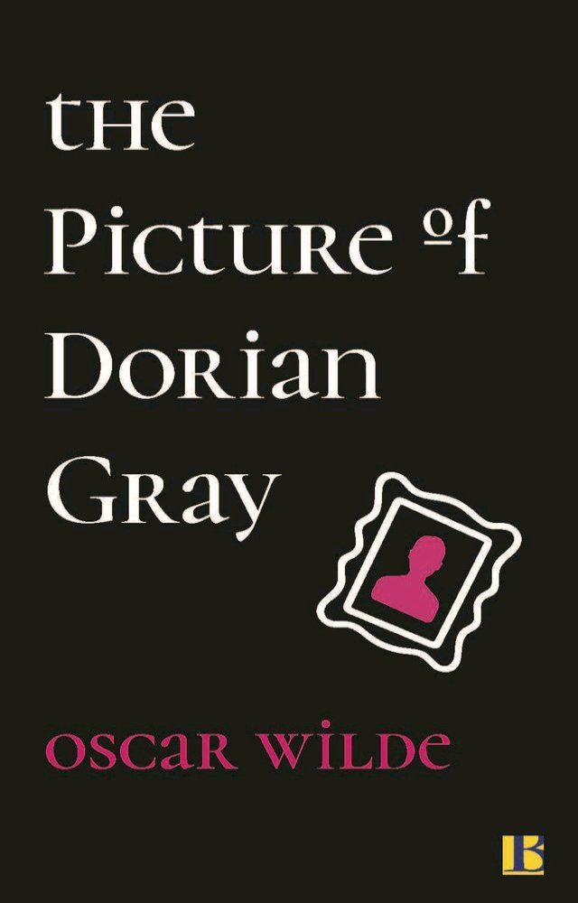  The Picture of Dorian Gray(Kobo/電子書)