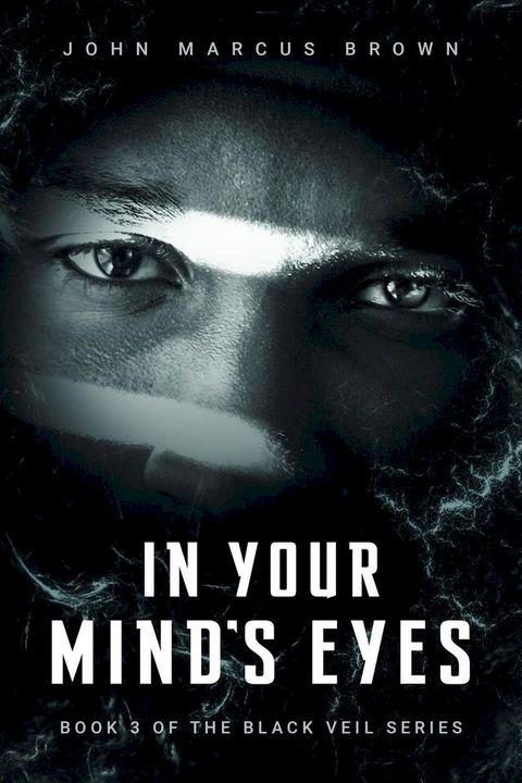 In Your Mind's Eyes(Kobo/電子書)