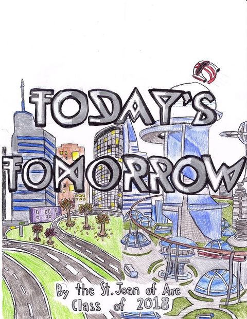 Today's Tomorrow(Kobo/電子書)