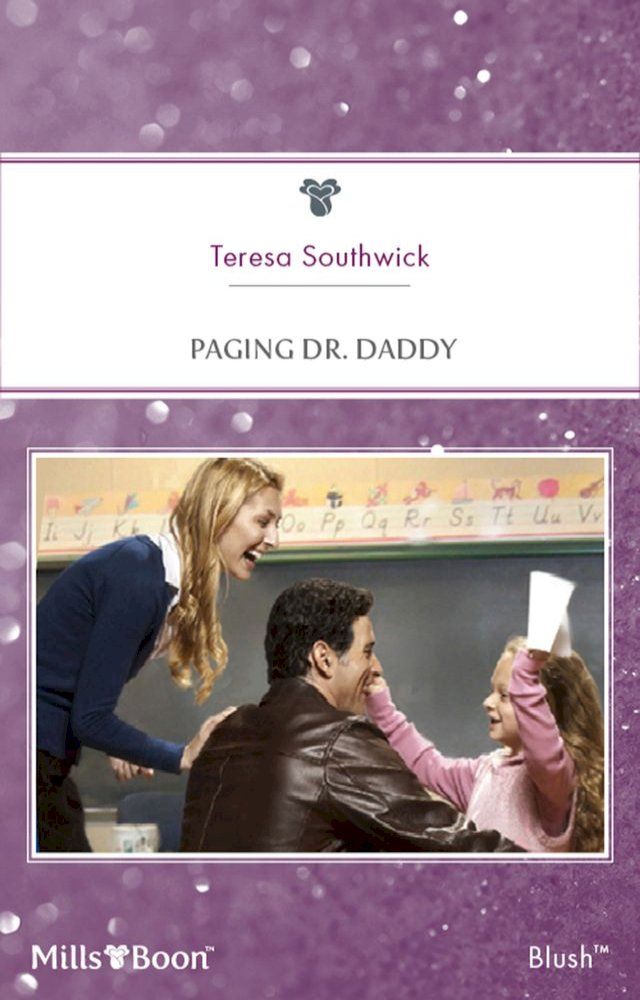  Paging Dr. Daddy(Kobo/電子書)