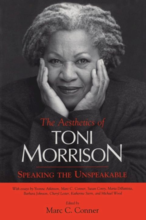 The Aesthetics of Toni Morrison(Kobo/電子書)