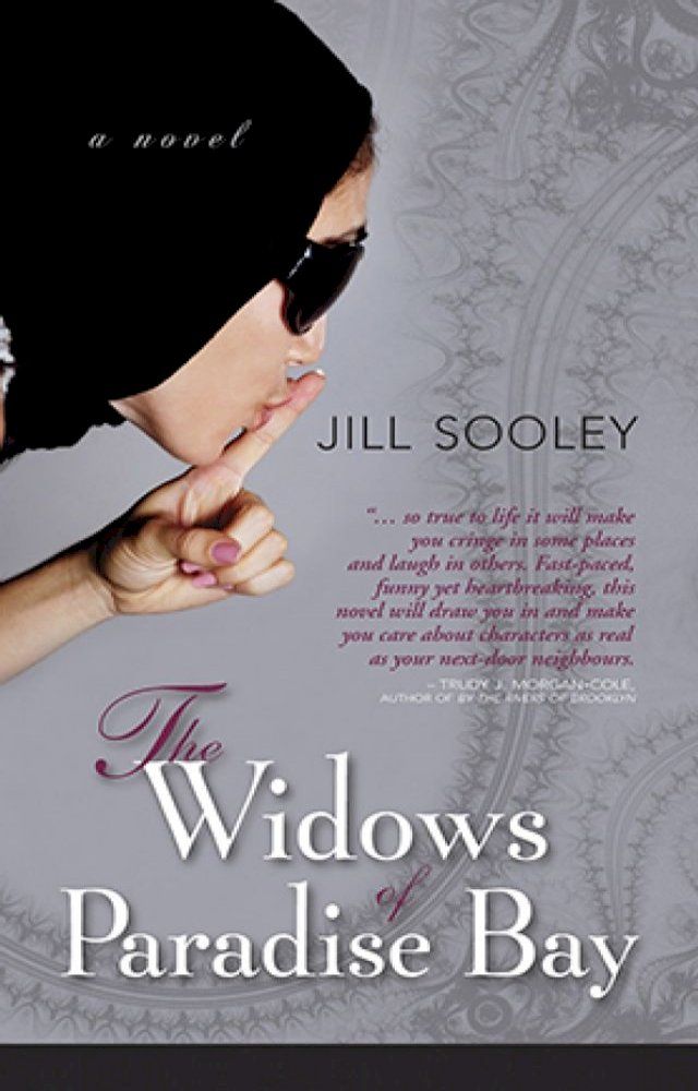  The Widows of Paradise Bay(Kobo/電子書)