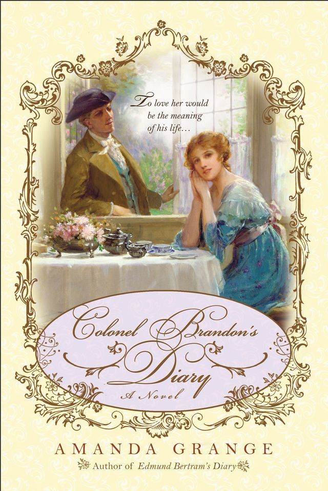  Colonel Brandon's Diary(Kobo/電子書)