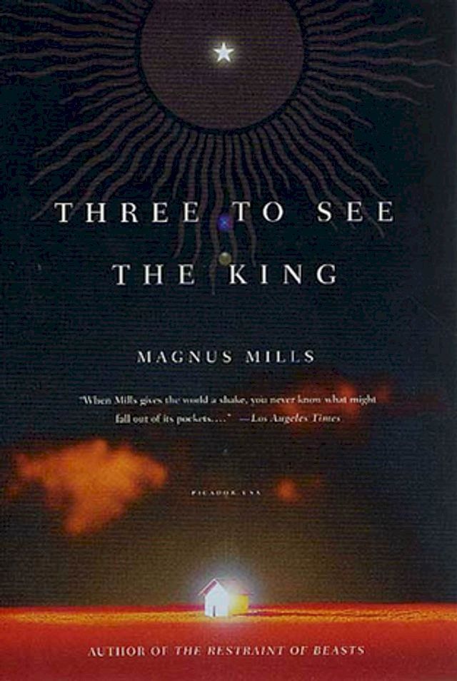  Three to See the King(Kobo/電子書)