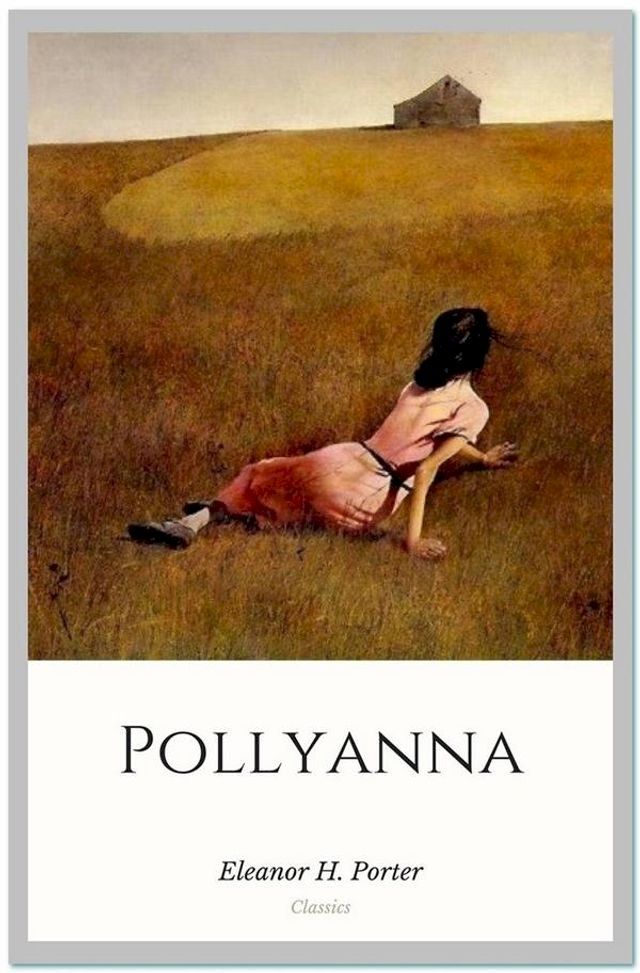  Pollyanna(Kobo/電子書)