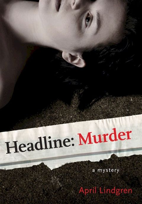 Headline: Murder(Kobo/電子書)