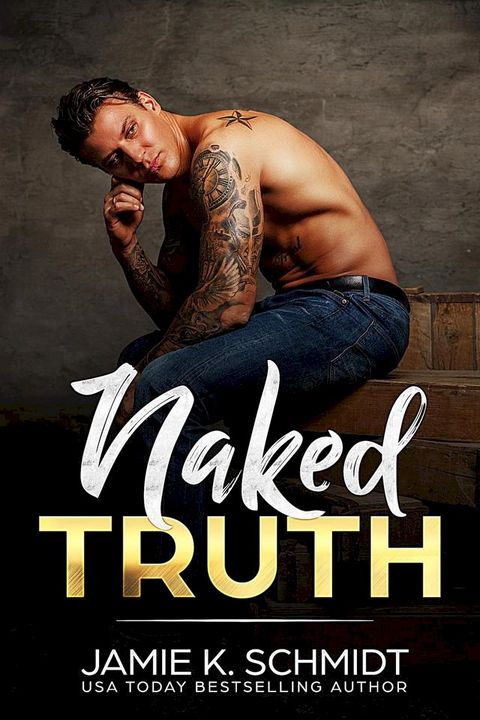 Naked Truth(Kobo/電子書)