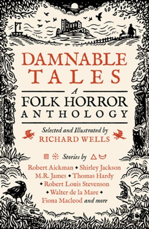 Damnable Tales(Kobo/電子書)