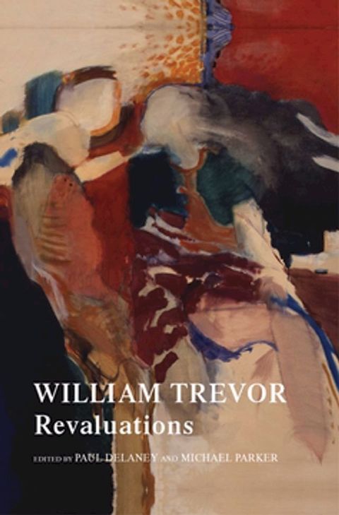 William Trevor(Kobo/電子書)