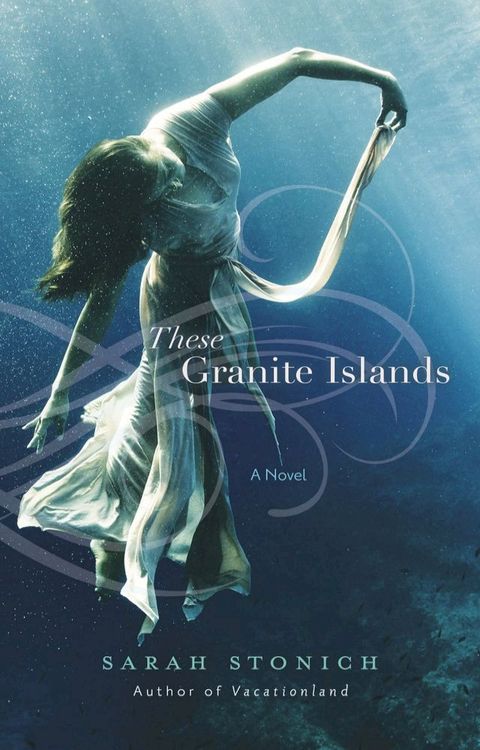 These Granite Islands(Kobo/電子書)