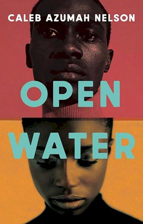 Open Water(Kobo/電子書)