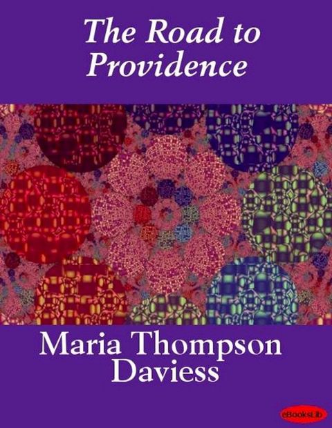 The Road to Providence(Kobo/電子書)