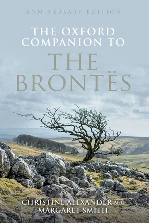 The Oxford Companion to the Bront&euml;s(Kobo/電子書)