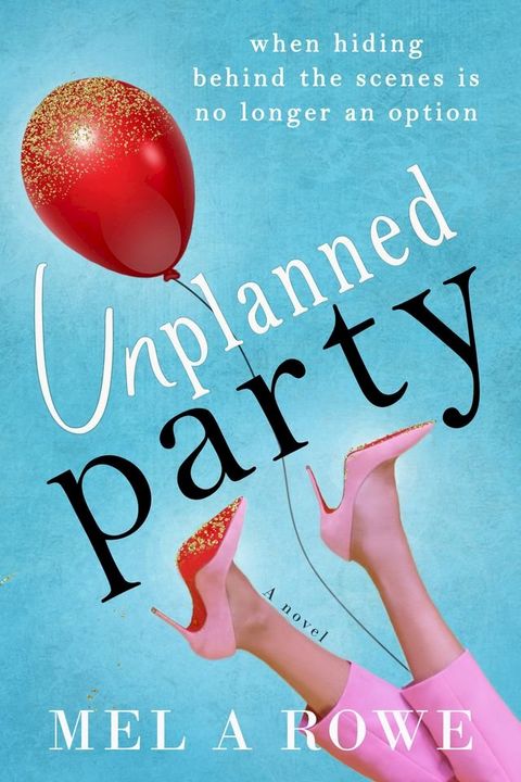 UNPLANNED PARTY(Kobo/電子書)