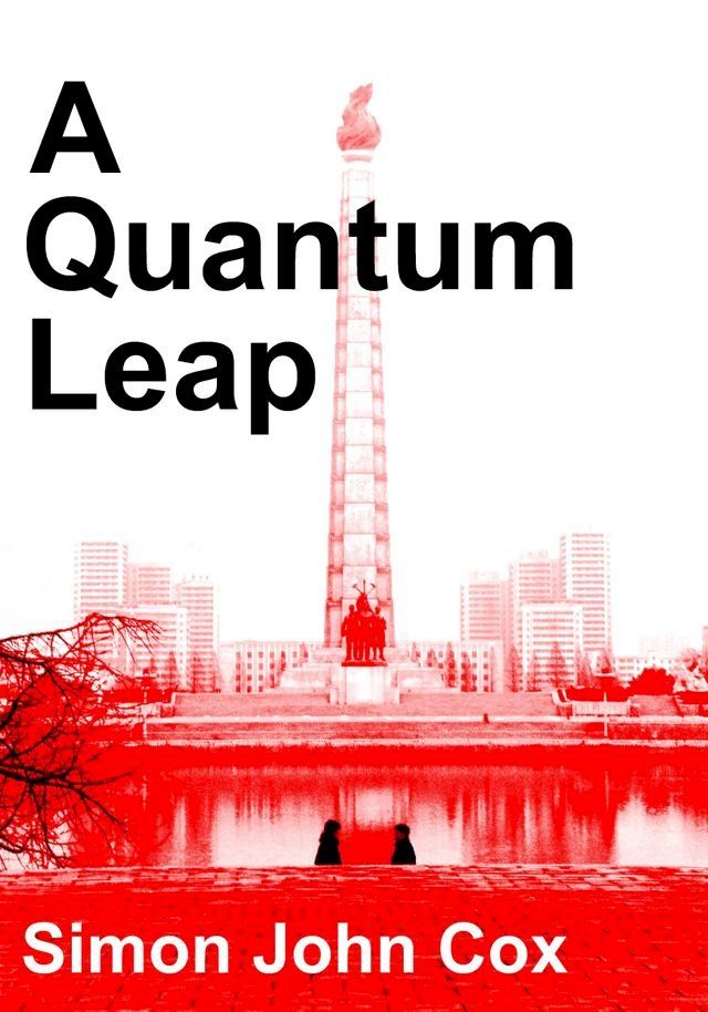  A Quantum Leap(Kobo/電子書)