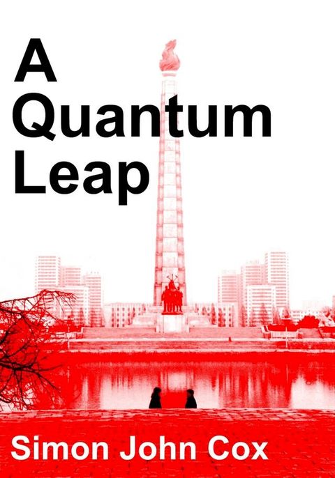 A Quantum Leap(Kobo/電子書)