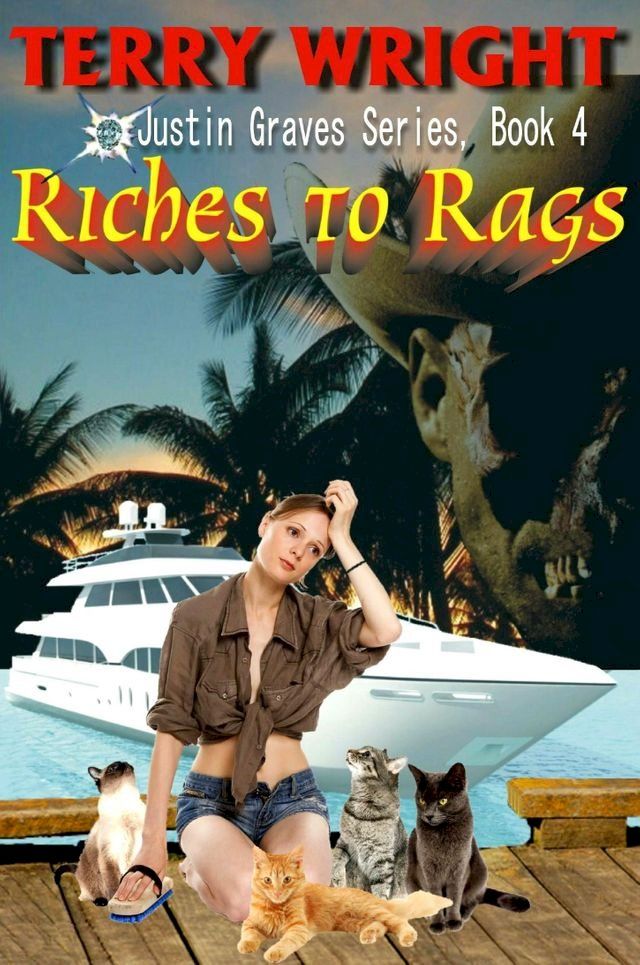  Riches to Rags(Kobo/電子書)