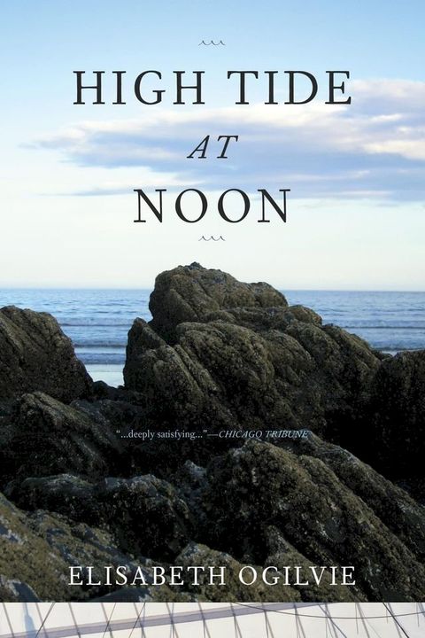 High Tide at Noon(Kobo/電子書)