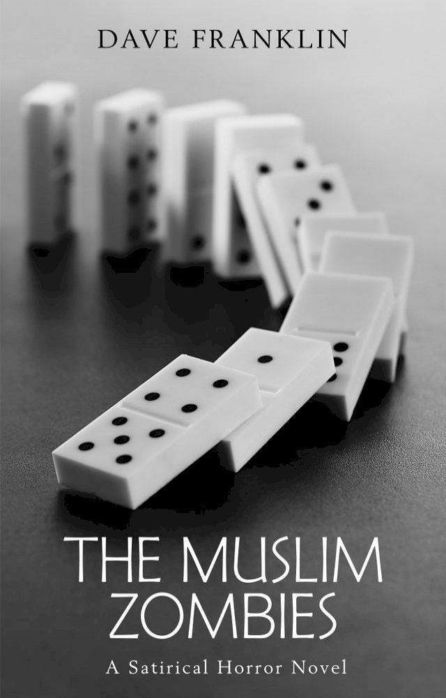  The Muslim Zombies(Kobo/電子書)