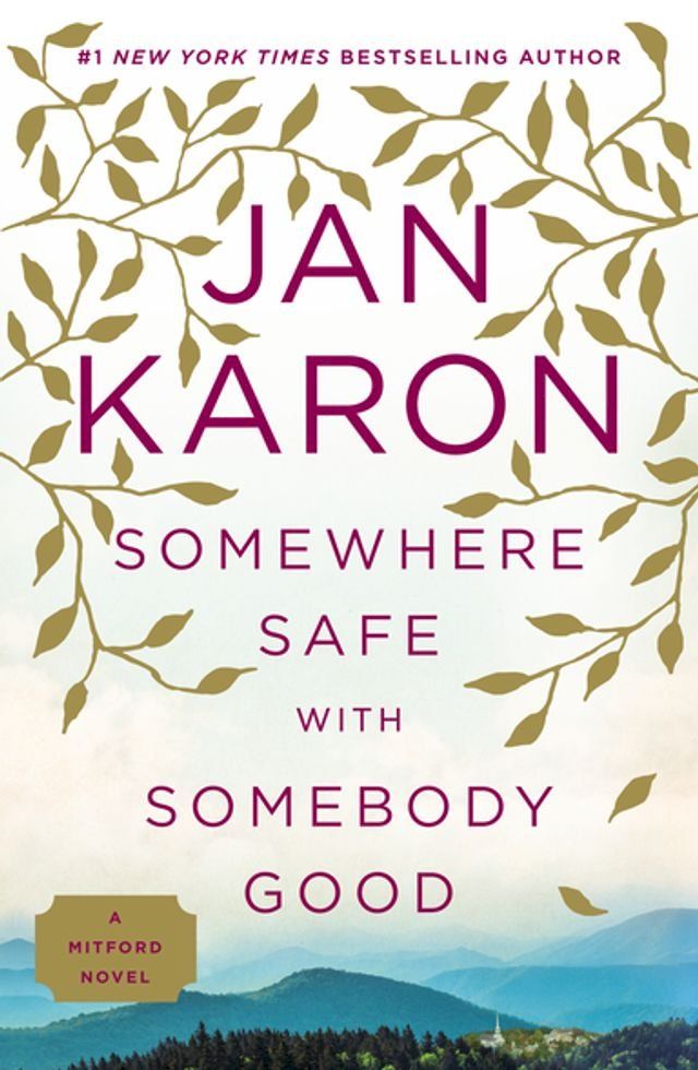  Somewhere Safe with Somebody Good(Kobo/電子書)