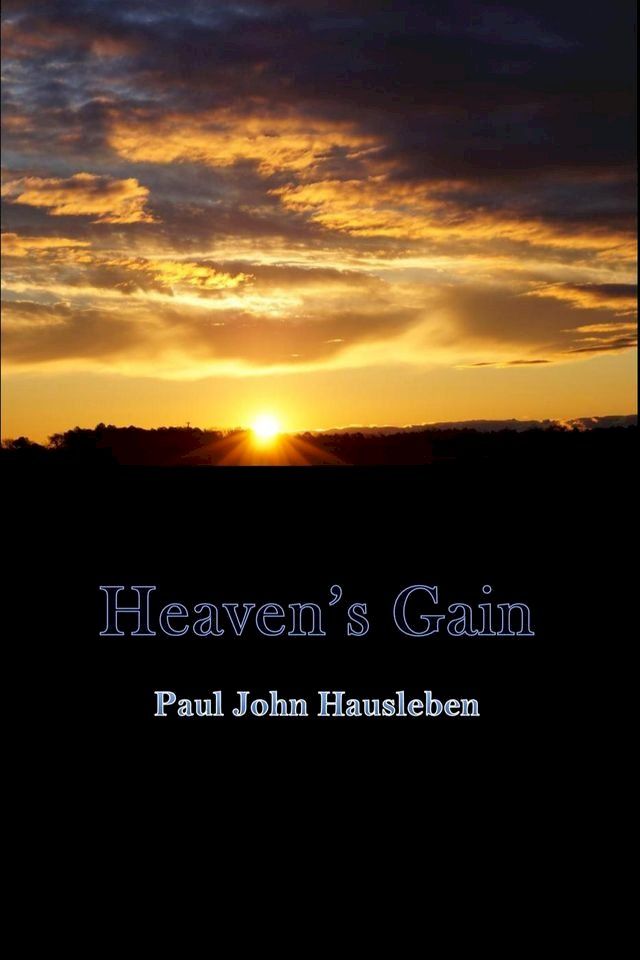  Heaven's Gain(Kobo/電子書)