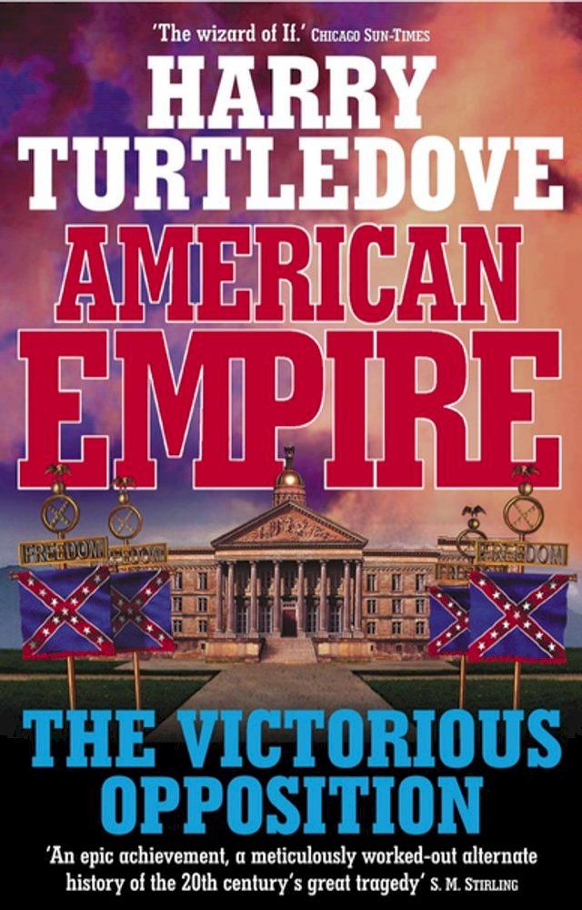  American Empire: The Victorious Opposition(Kobo/電子書)