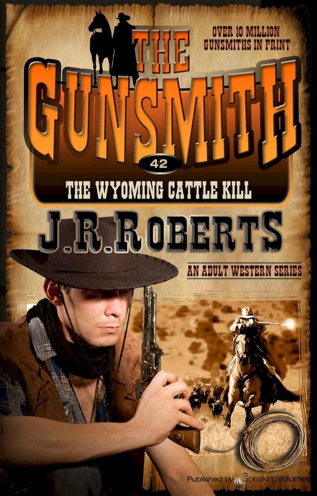  The Wyoming Cattle Kill(Kobo/電子書)