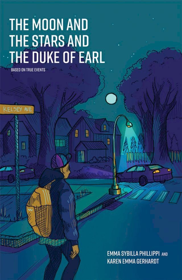  The Moon and the Stars and the Duke of Earl(Kobo/電子書)