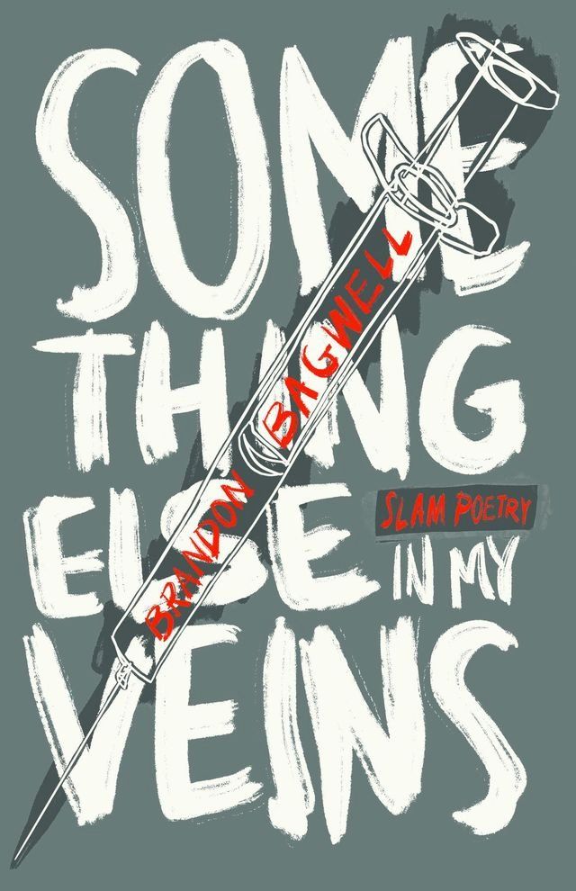  Something Else in My Veins(Kobo/電子書)