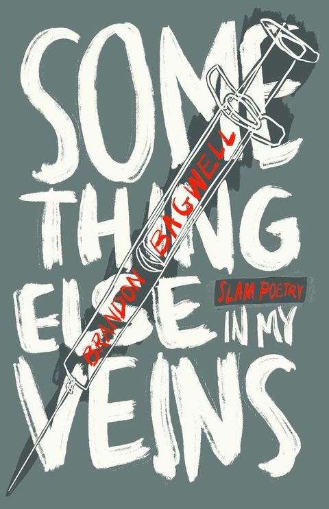 Something Else in My Veins(Kobo/電子書)