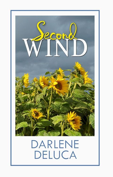 Second Wind(Kobo/電子書)