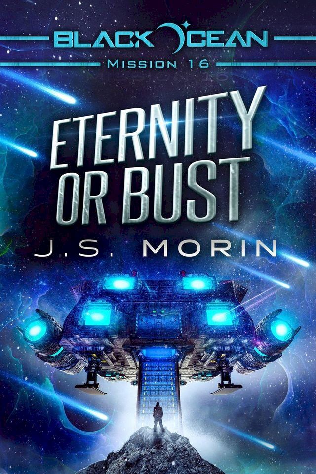  Eternity or Bust(Kobo/電子書)