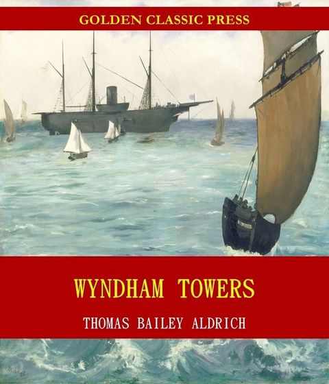 Wyndham Towers(Kobo/電子書)