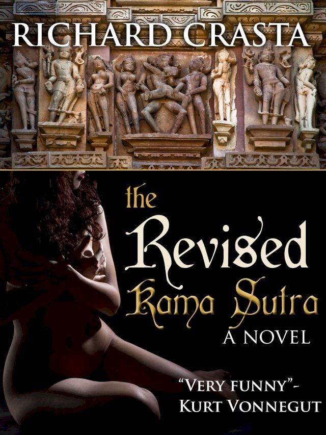  The Revised Kama Sutra: A Novel(Kobo/電子書)