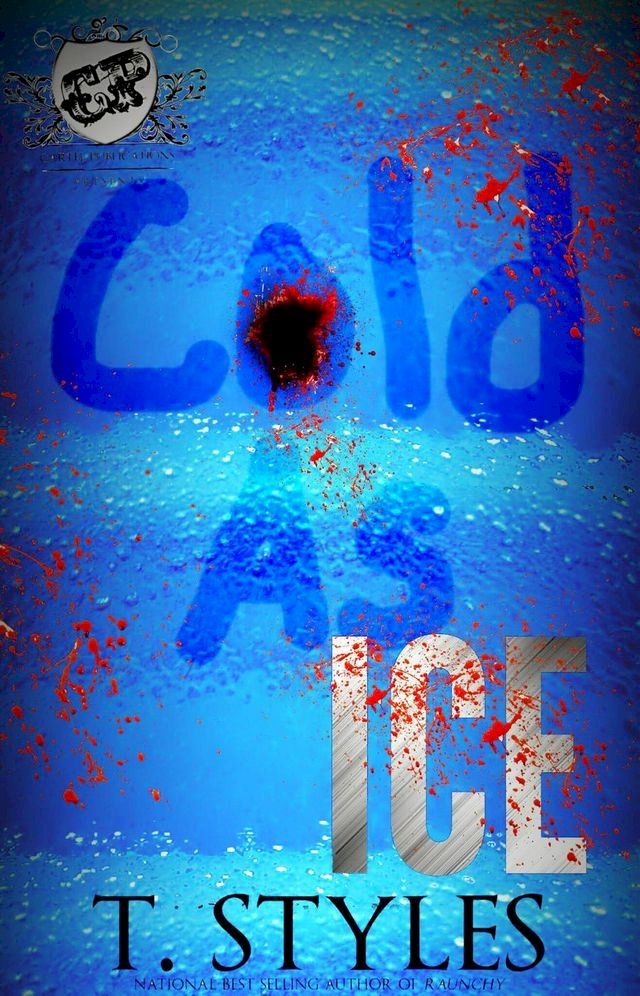  Cold As Ice (The Cartel Publications Presents)(Kobo/電子書)