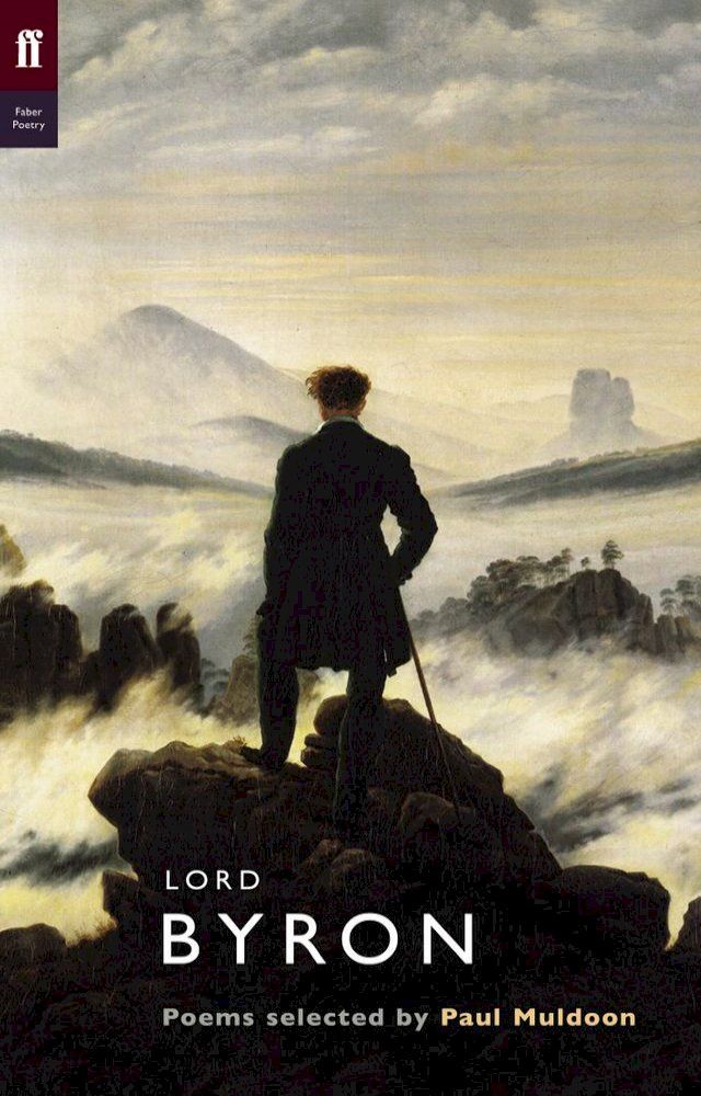  Lord Byron(Kobo/電子書)