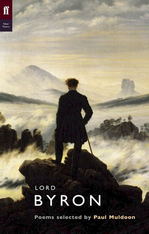 Lord Byron(Kobo/電子書)