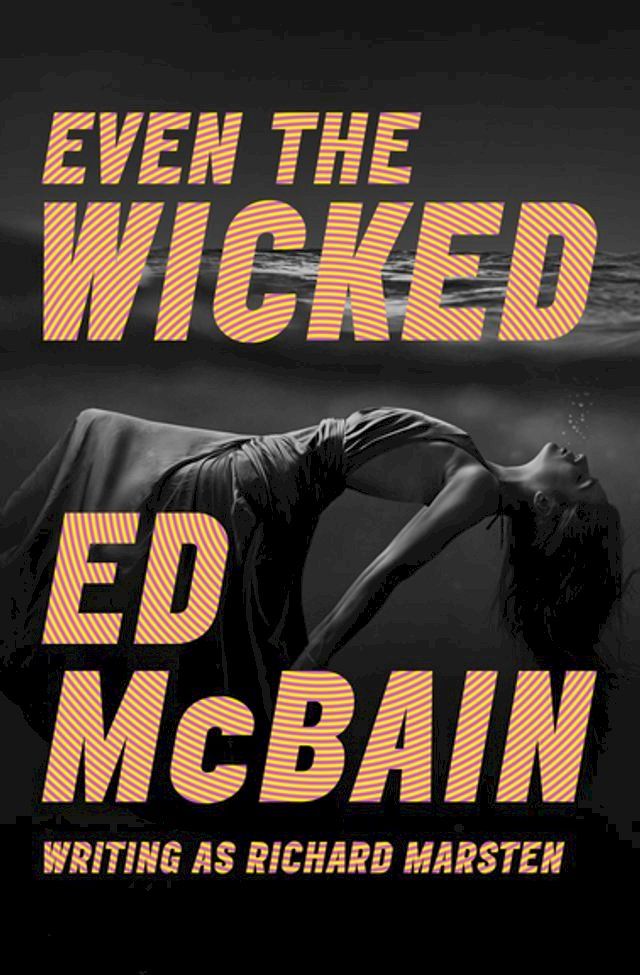  Even the Wicked(Kobo/電子書)