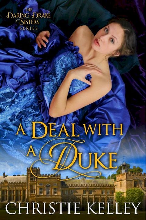 A Deal with a Duke(Kobo/電子書)