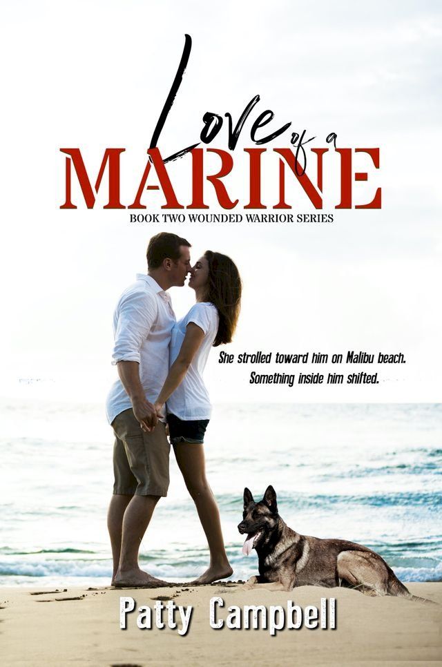  Love of a Marinre(Kobo/電子書)